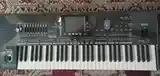 Синтезатор Korg Pa3X-61-2