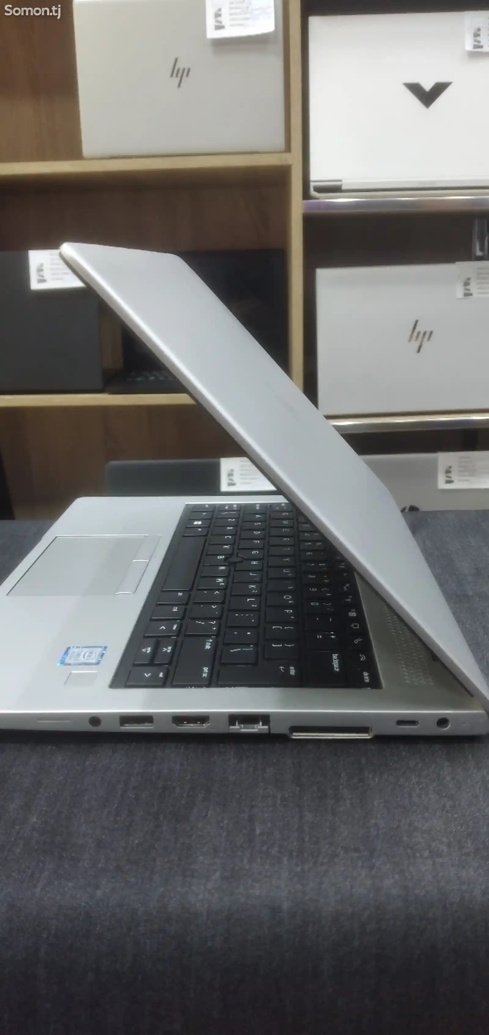 Ноутбук Hp EliteBook 830 G6 core i/DDR4-8GB/256GB SSD-4