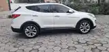 Hyundai Santa Fe, 2014-2