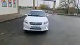 Toyota Fielder, 2007-3