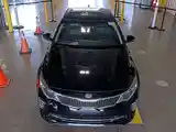 Kia Optima, 2016-2