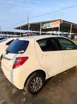 Toyota Vitz, 2014-3