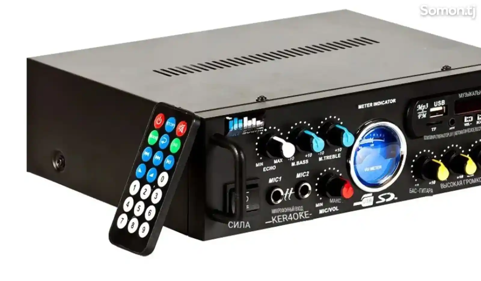 Акустический комплект SKY Sound CSM-3104 состоит из 4-х потолочных динамиков Sky-2