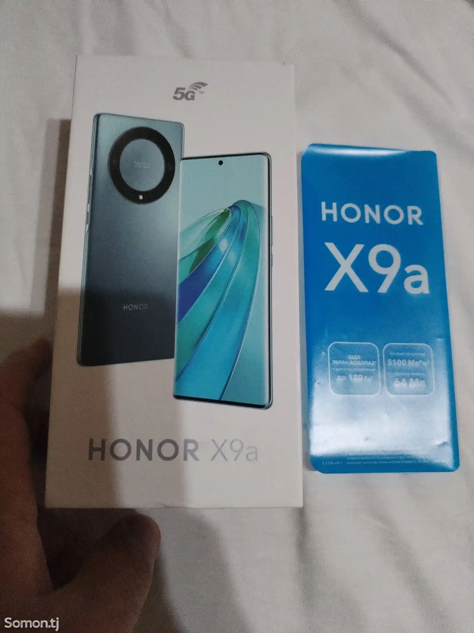 Huawei honor х9А-2