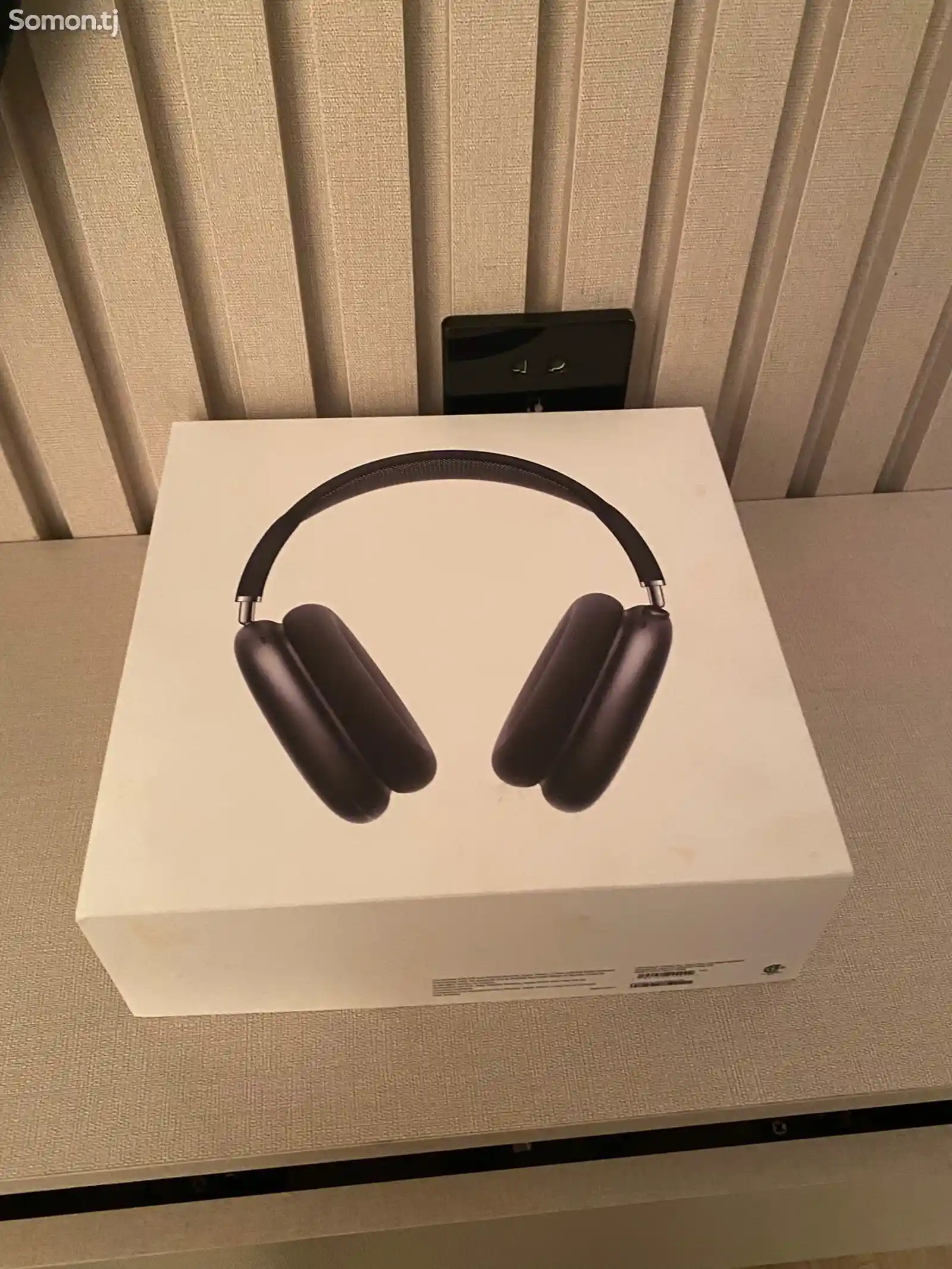 Наушники AirPods Max-1