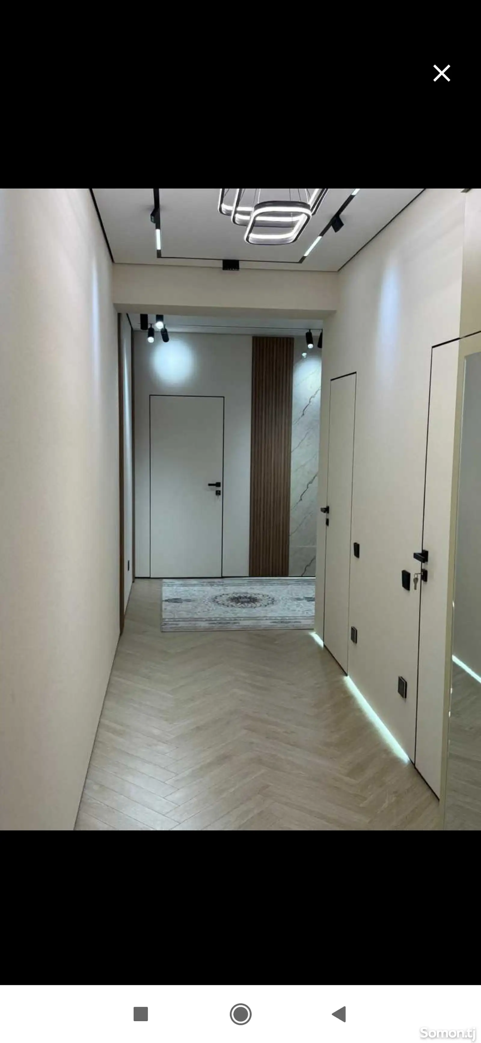 2-комн. квартира, 6 этаж, 74м², Спартак-1