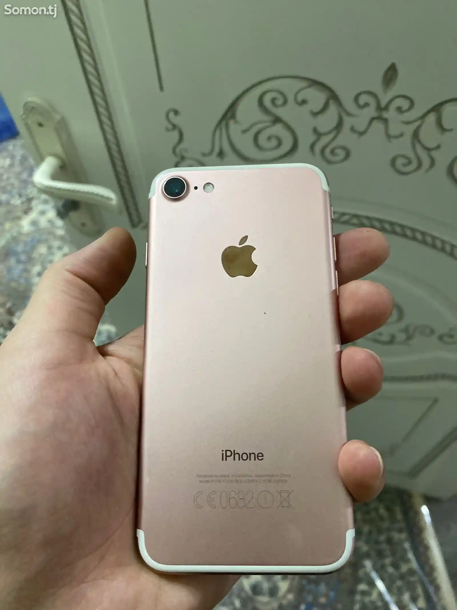 Apple iPhone 7, 32 gb-3