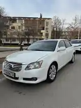 Toyota Avalon, 2006-4