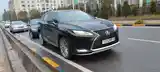 Lexus RX series, 2017-2