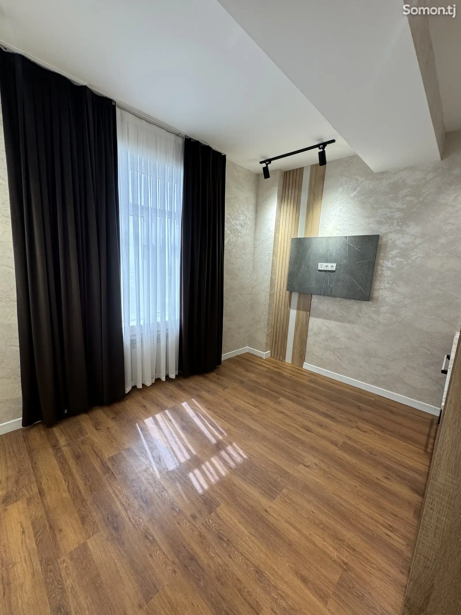 1-комн. квартира, 14 этаж, 31 м², Фирдавси-1