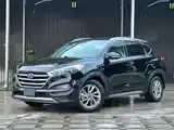 Hyundai Tucson, 2017-3