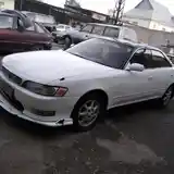 Toyota Mark II, 1993-2