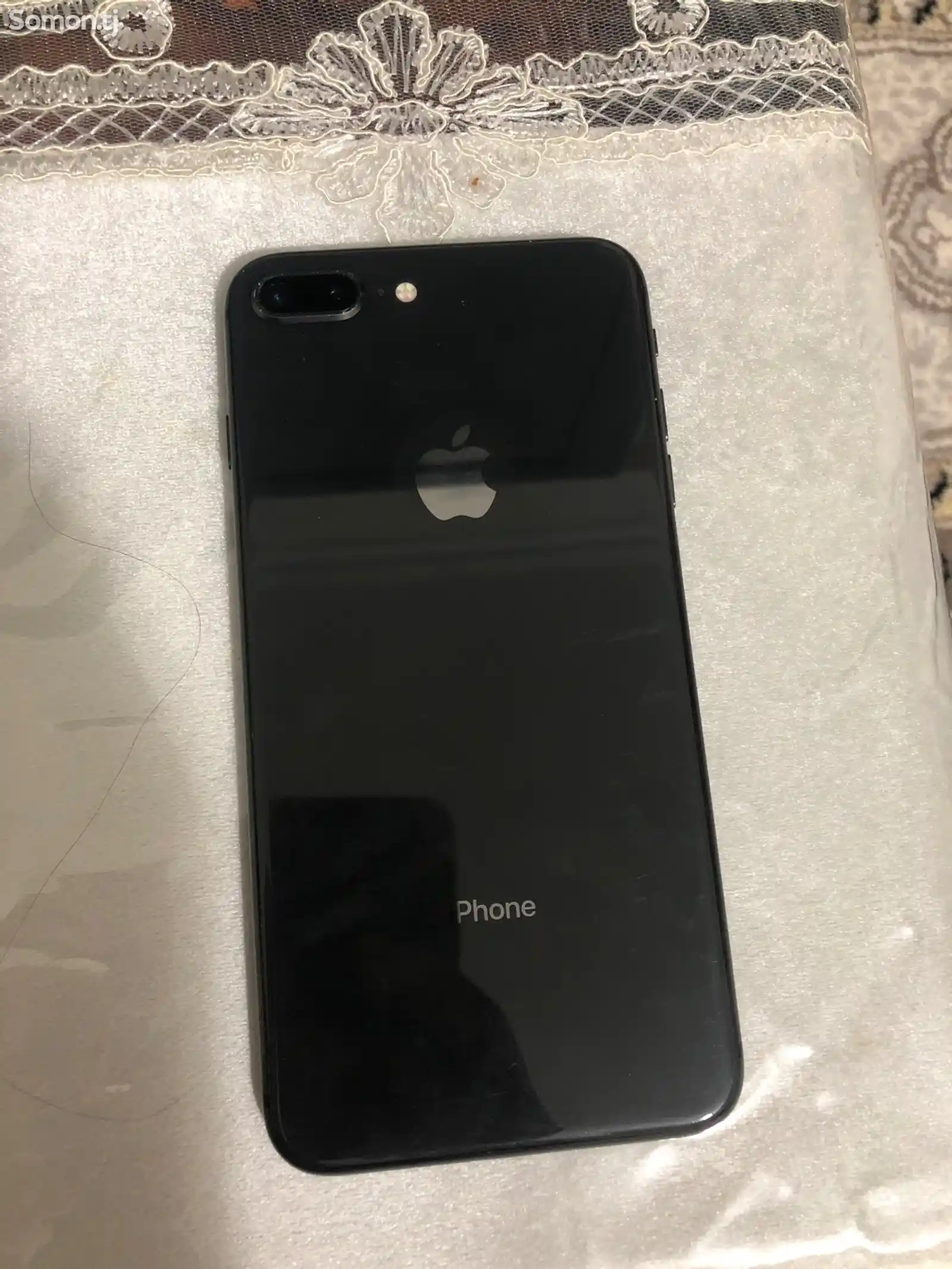 Apple iPhone 8 plus, 64 gb, Space Grey-1