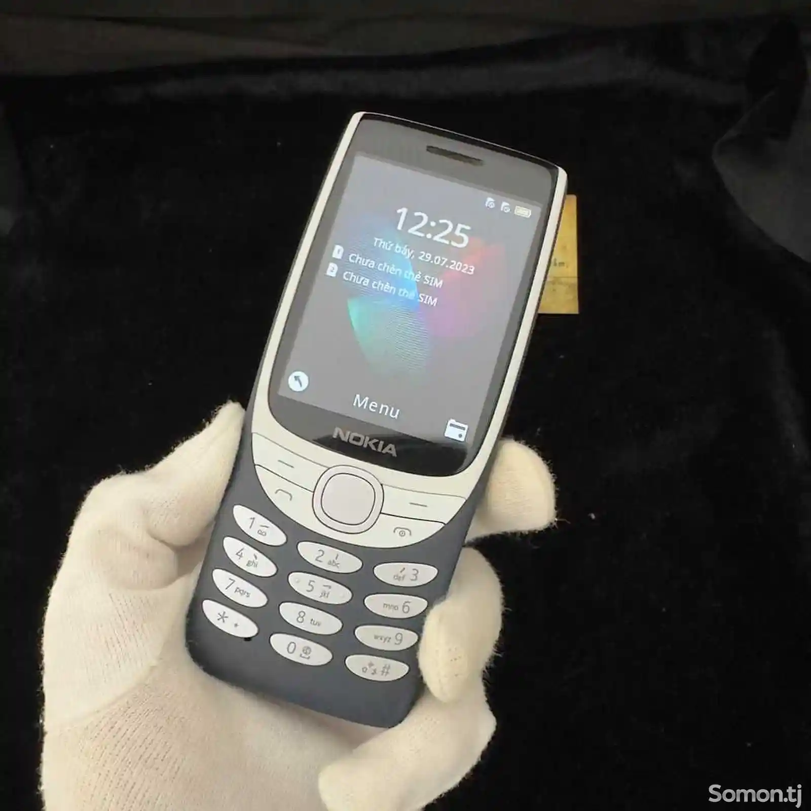 Nokia 8210-9