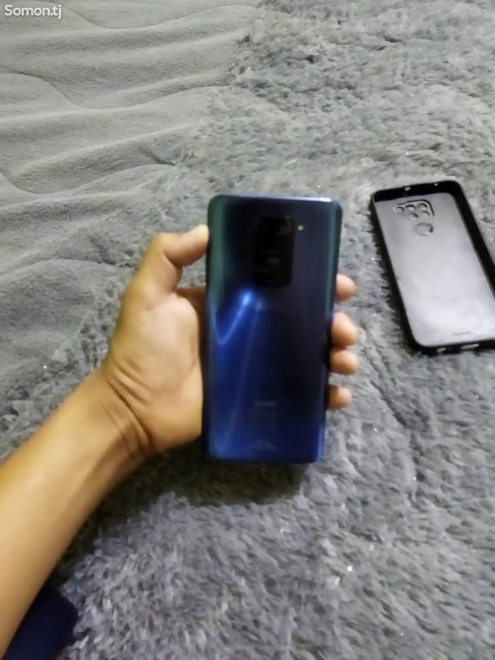 Xiaomi Redmi Note 9-6