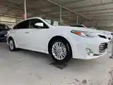 Toyota Avalon, 2014-2