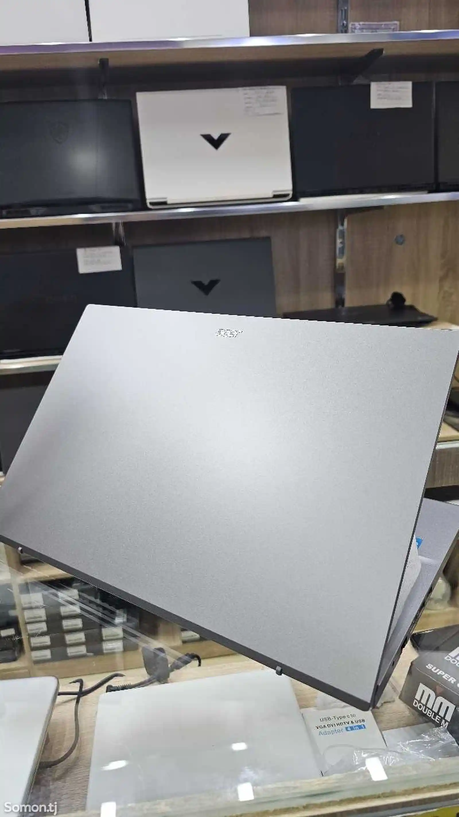 Ноутбук Acer Extensa Intel i3-1215U SSD 256/8GB RAN-3