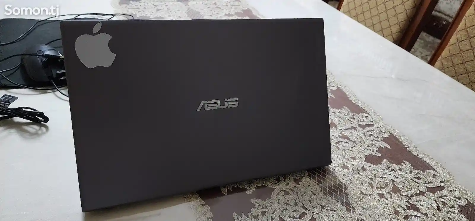 Ноутбук Asus Vivobook-6