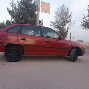 Opel Astra F, 1998