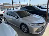 Toyota Camry, 2018-2