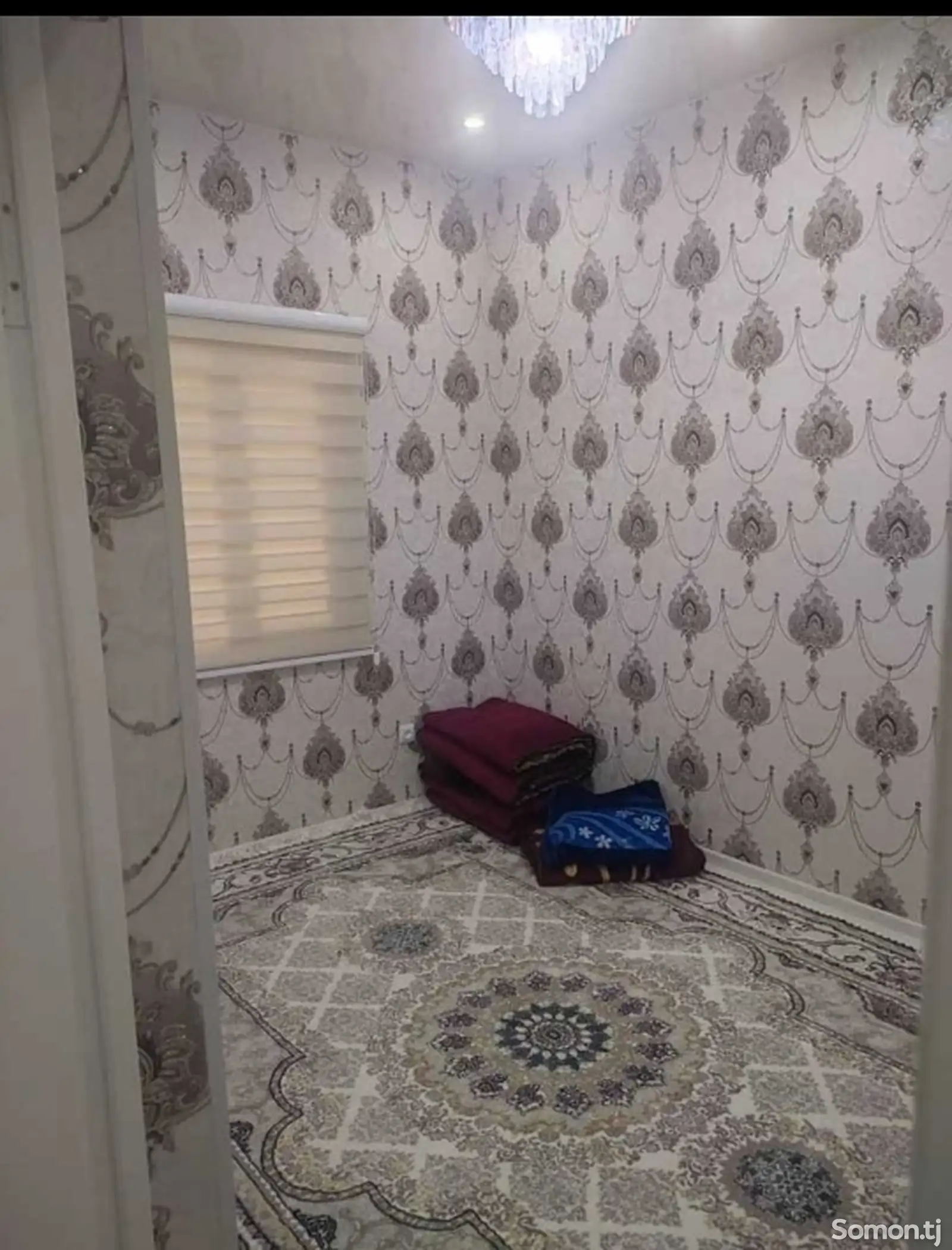 3-комн. квартира, 6 этаж, 100м², Сохили-2