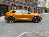 Audi Q8, 2021-3