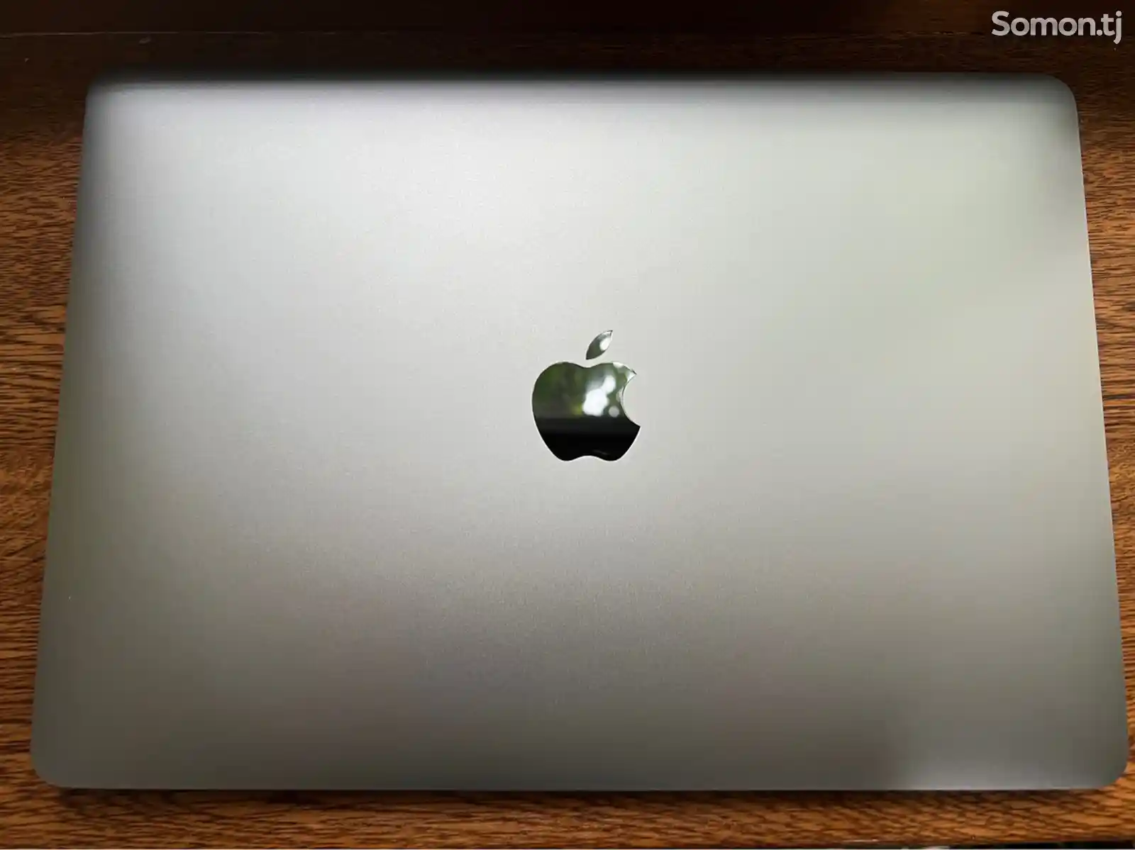 Ноутбук Apple MacBook Air M1 256gb-2