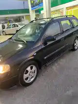 Opel Astra G, 1999-11