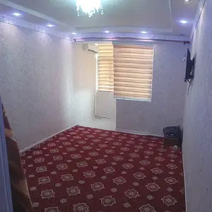 2-комн. квартира, 7 этаж, 40 м², Зарнисор