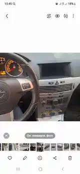 Opel Astra H, 2008-6