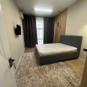 2-комн. квартира, 11 этаж, 75м², Шохмансур