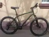 Велосипед mongoose montana 27.5-7