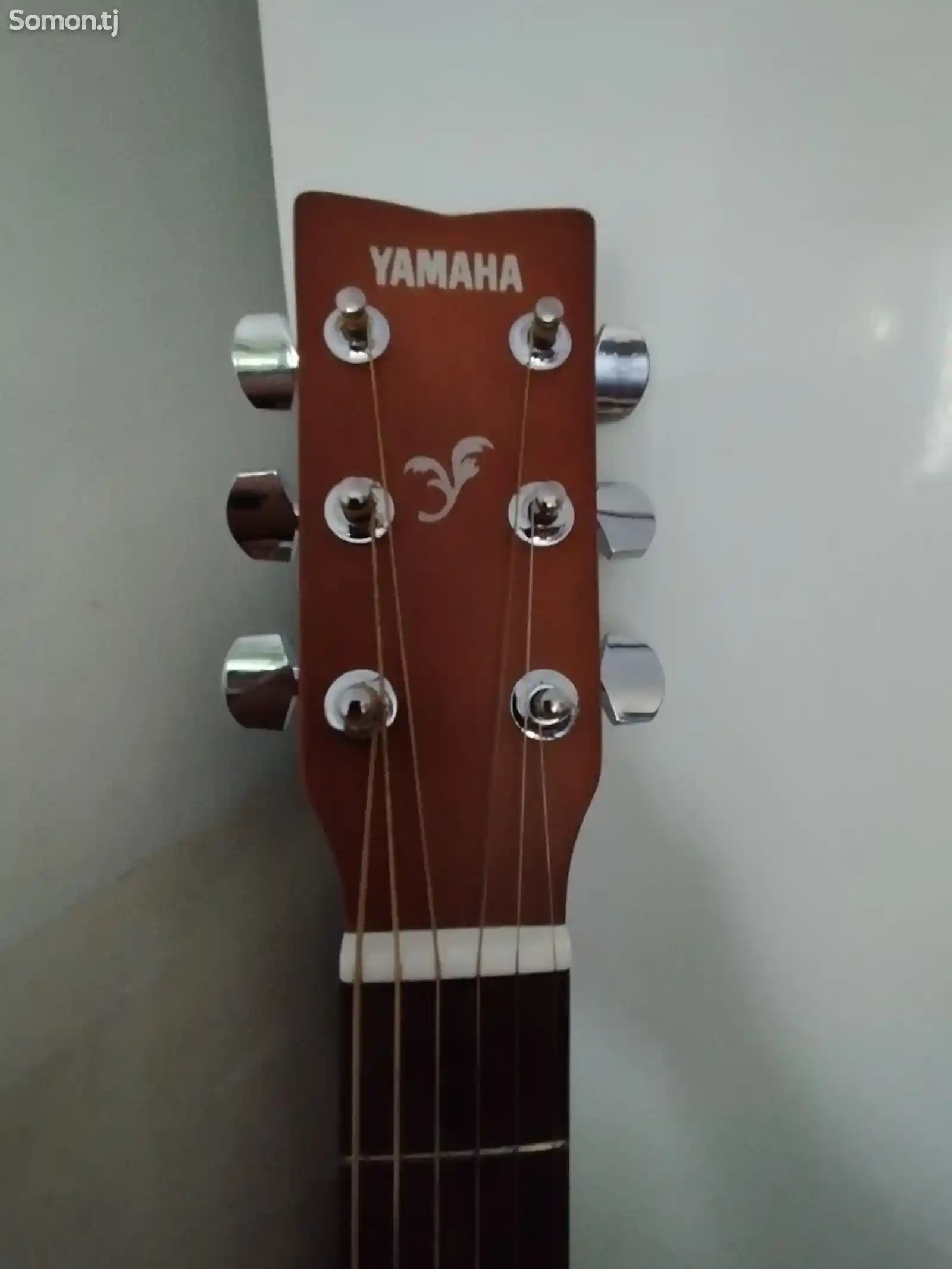 Гитара Yamakha F 310 Indonez-3