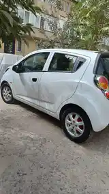 Chevrolet Spark, 2010-3