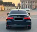 Toyota Camry, 2018-5