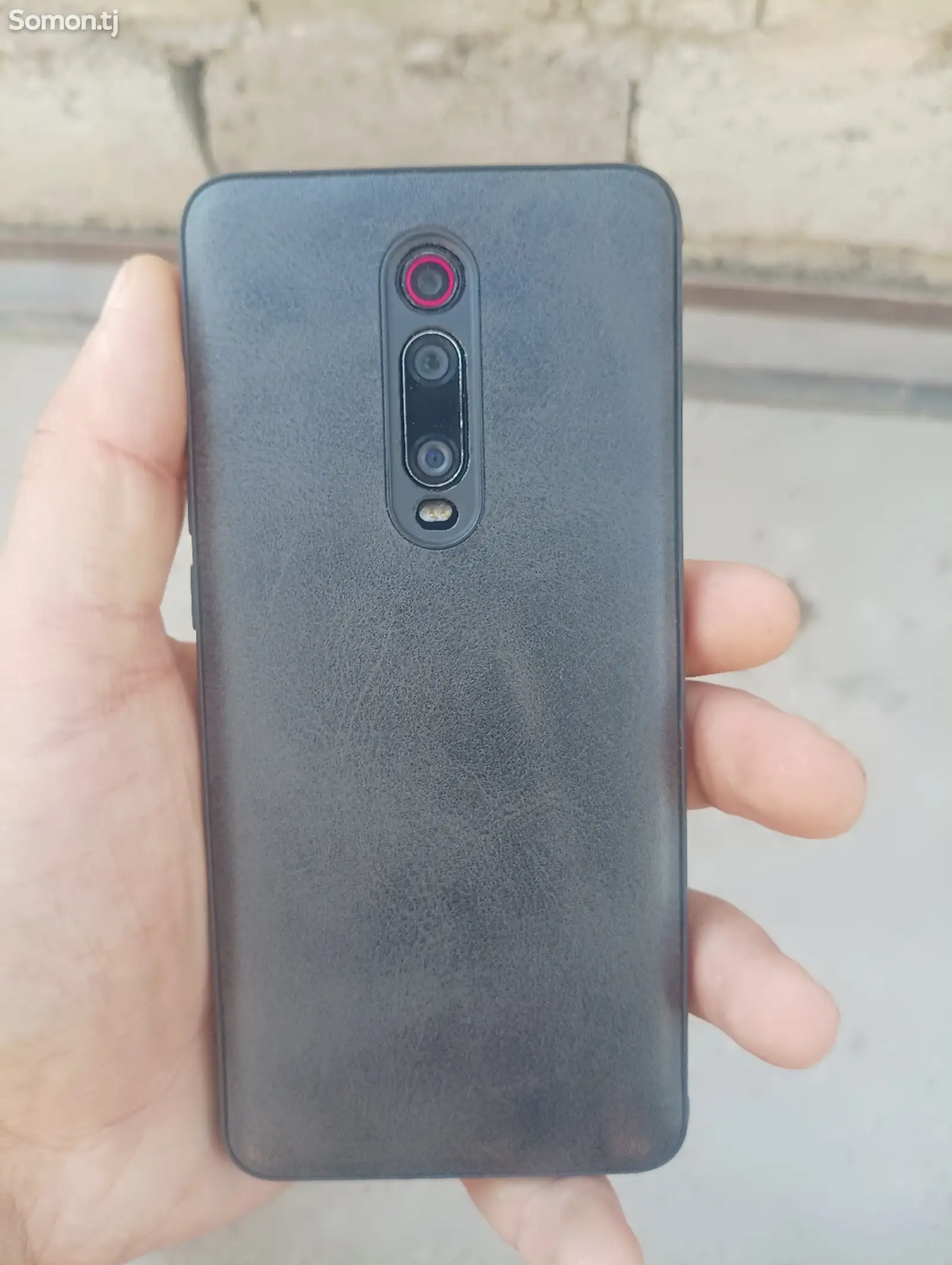 Xiaomi Mi 9T Pro 6/128gb-5