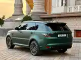 Land Rover Range Rover Sport, 2014-3