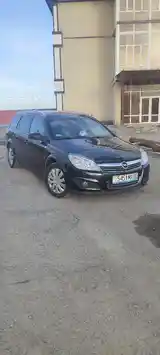 Opel Astra H, 2008-7