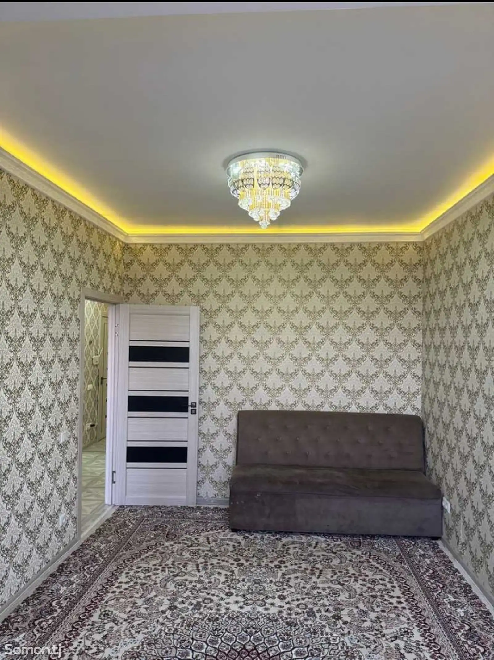 2-комн. квартира, 15 этаж, 60м², 3 база-1