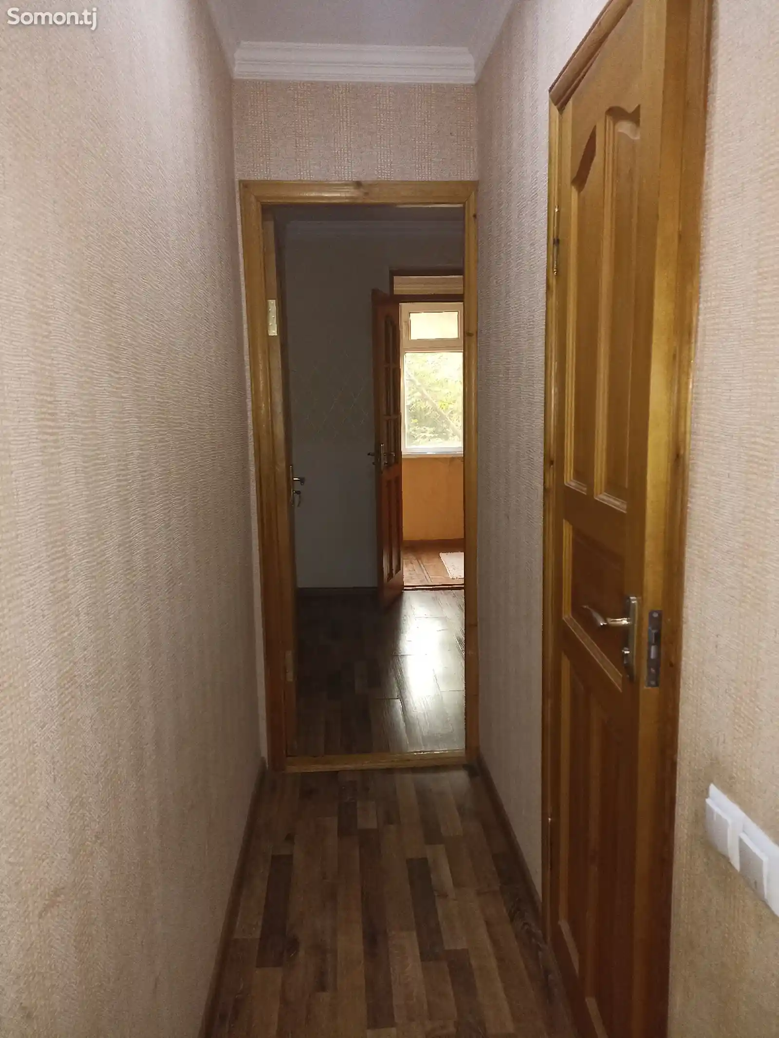 3-комн. квартира, 3 этаж, 65м², 112мкр-4