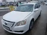 Toyota Avalon, 2007-6