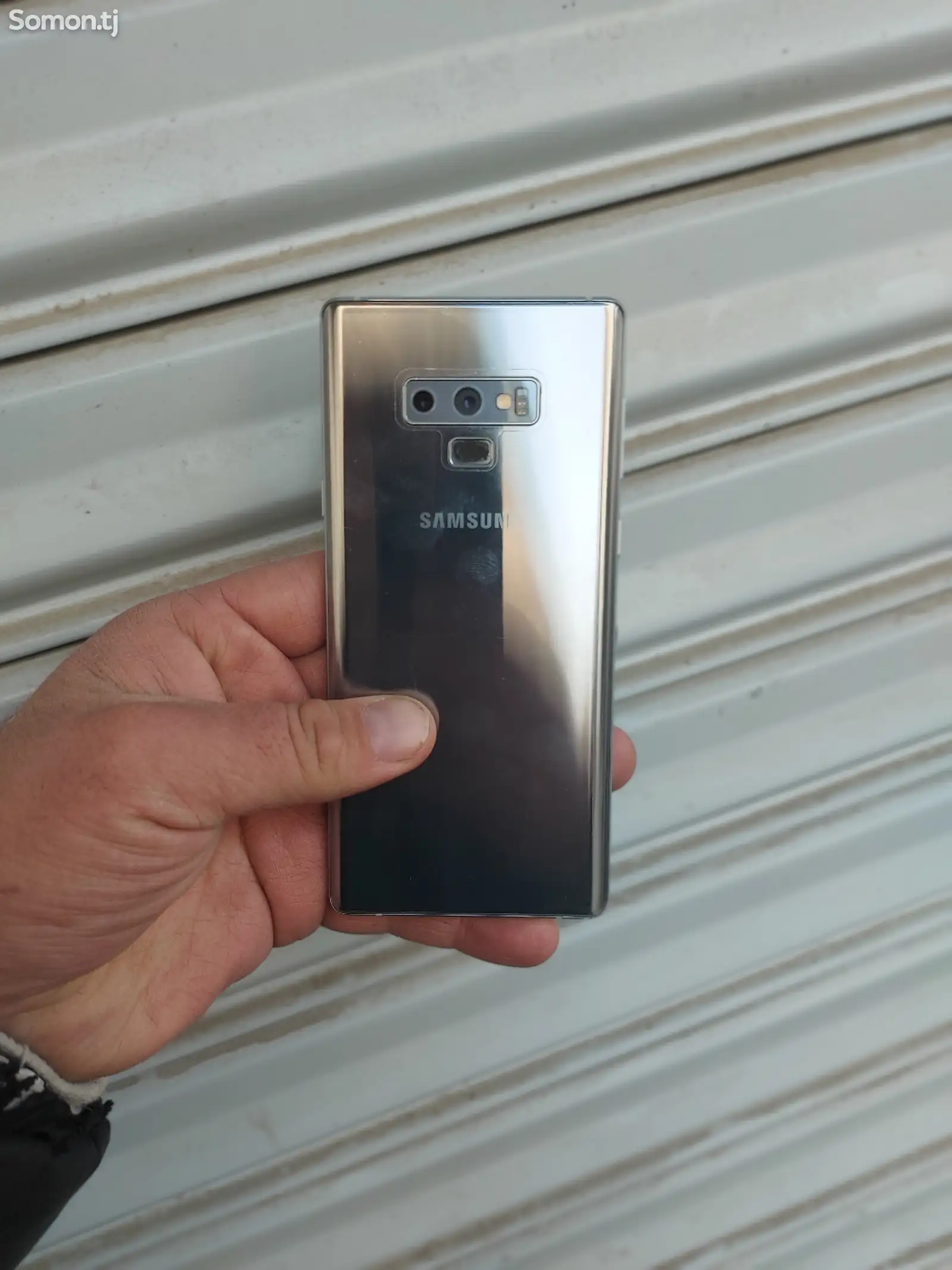 Samsung Galaxy Note 9 128gb-1