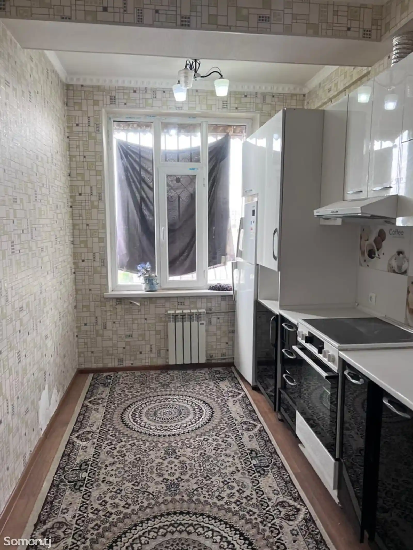 2-комн. квартира, 13 этаж, 80 м², 84 мкр-2