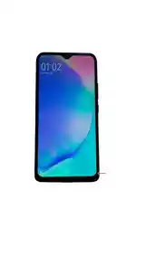 Vivo Y17 8/256 GB-7