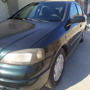 Opel Astra G, 1999