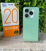 Tecno Spark 20 pro 16/256gb-4