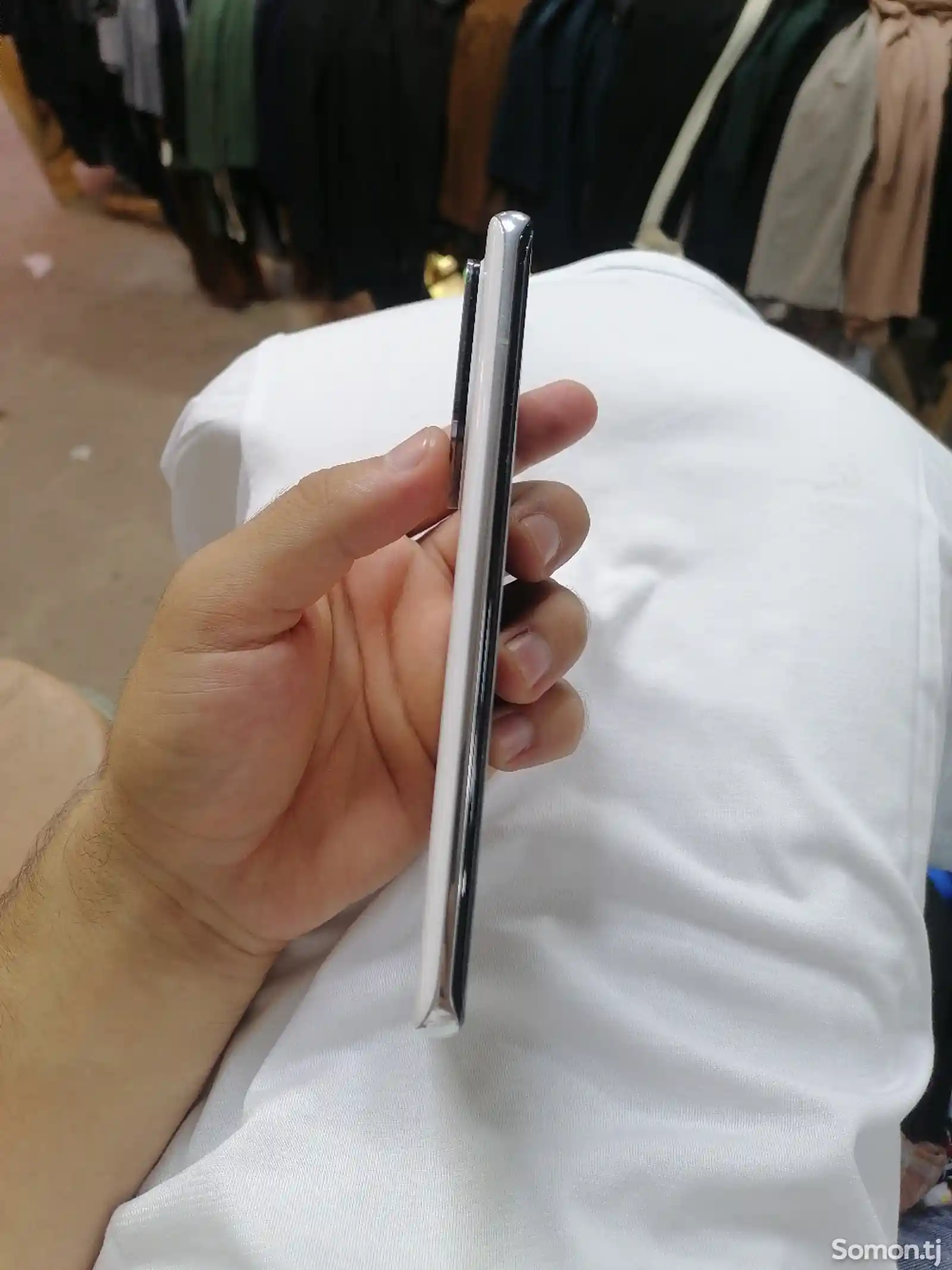 Xiaomi mi 11 ultra 256gb 12+3gb-5