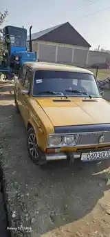 ВАЗ 2106, 1986-4