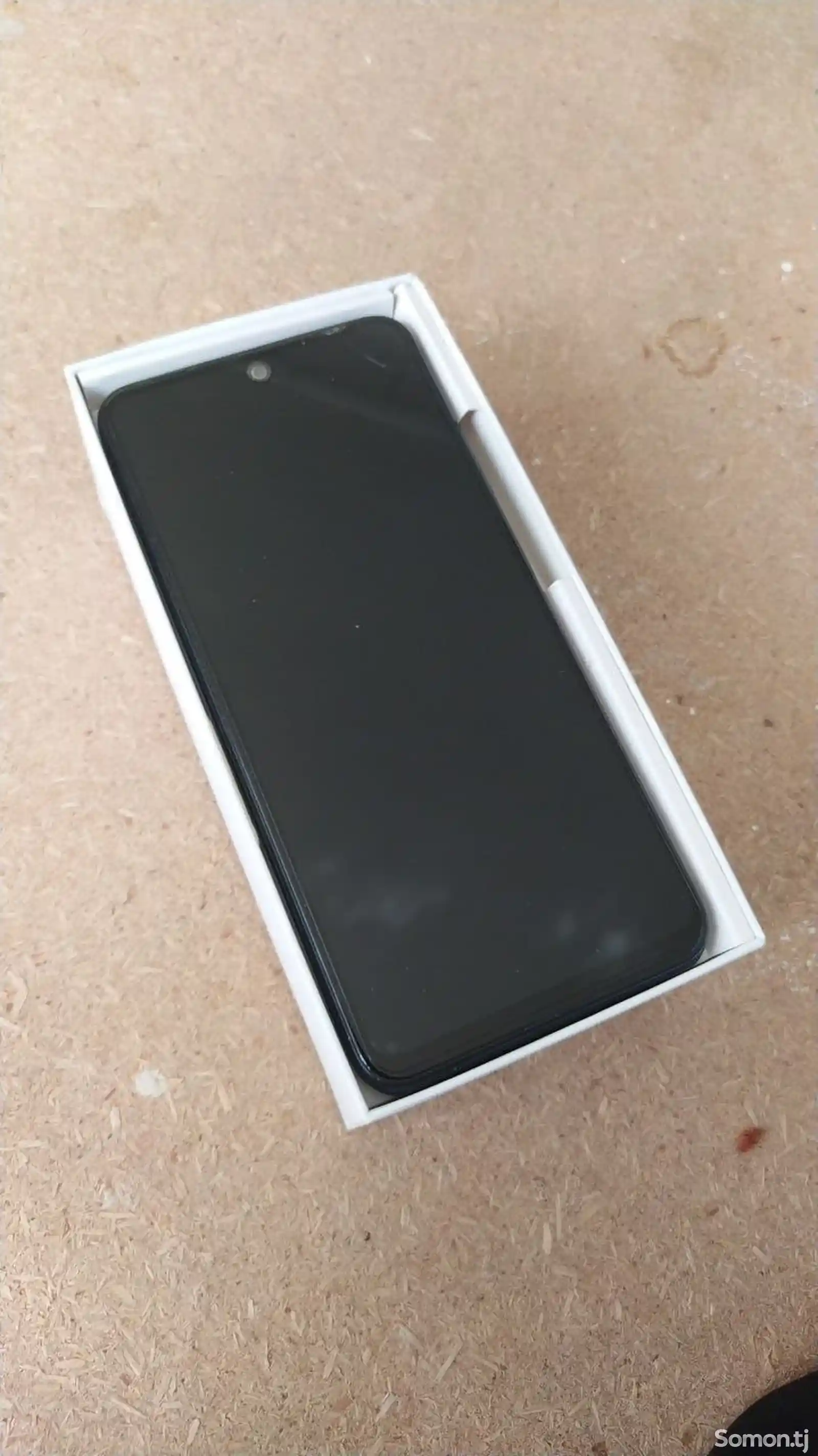 Xiaomi Redmi Note 10s-6