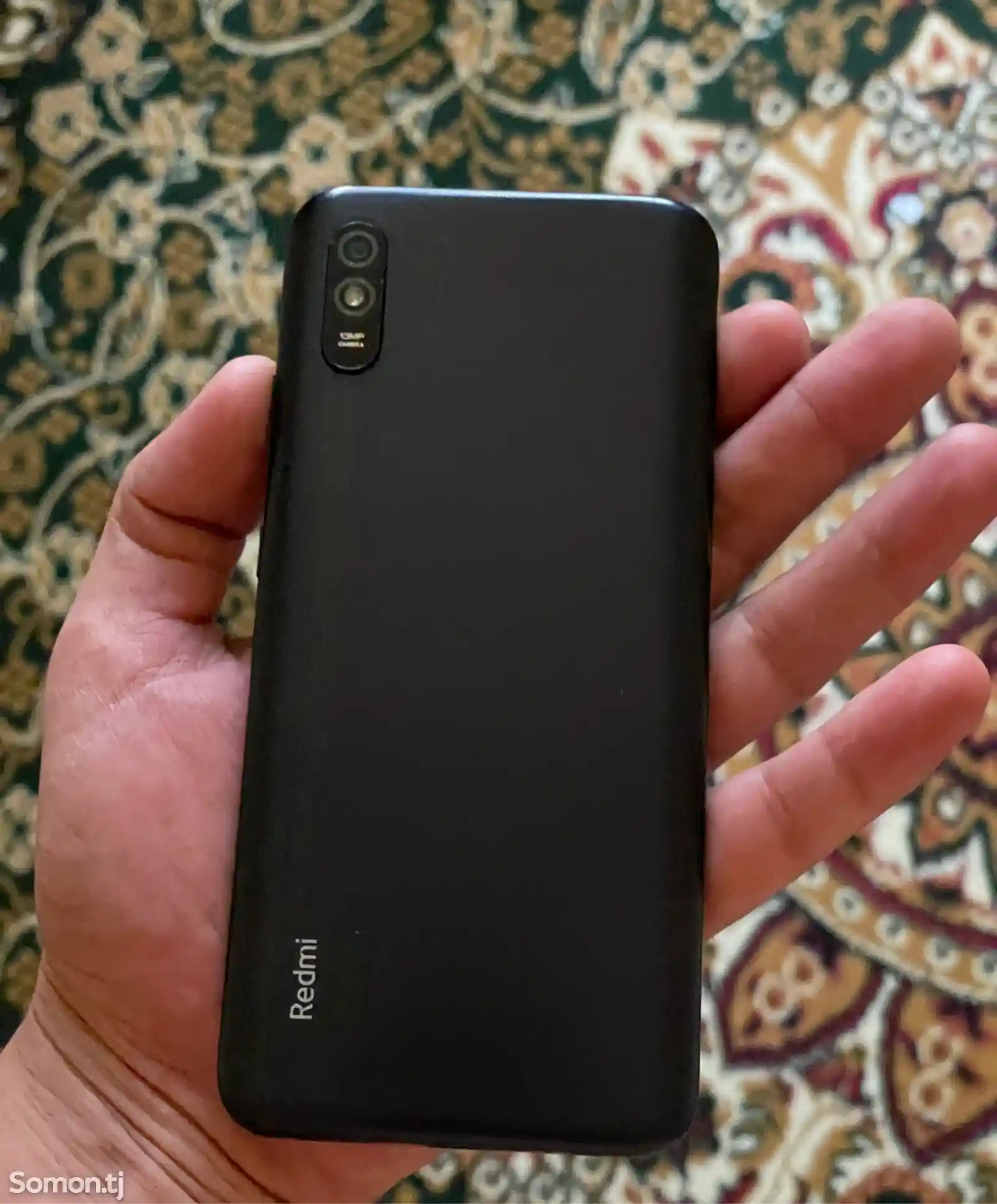 Xiaomi Redmi 9 A-1